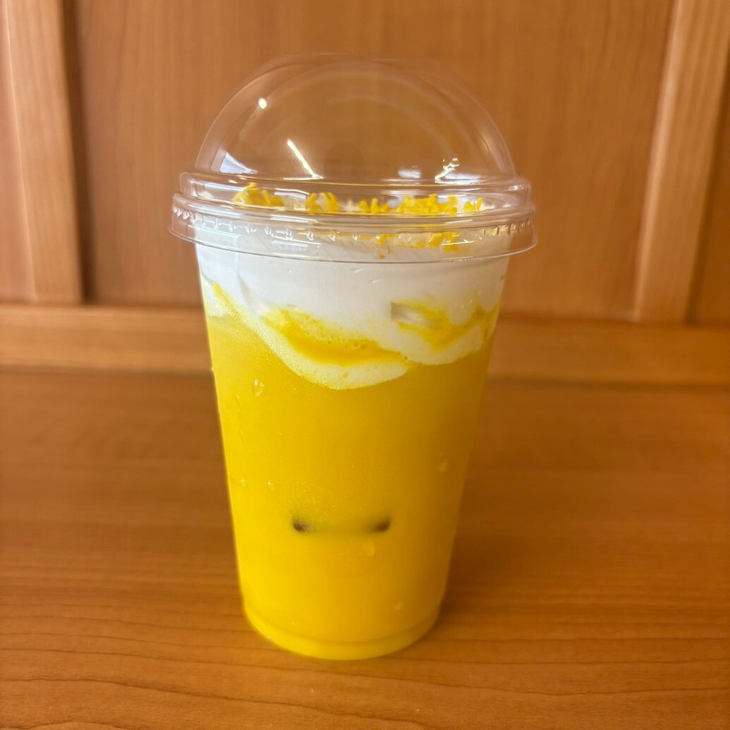 バナナ!オレ