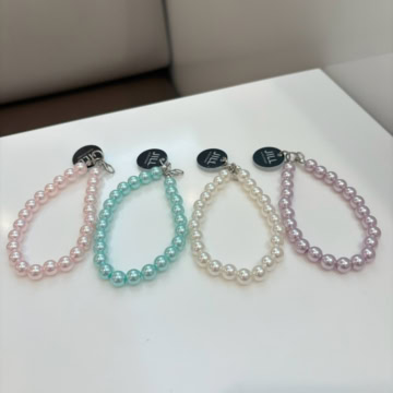 JILL by JILL STUART ミラーつきリボンチャームセット