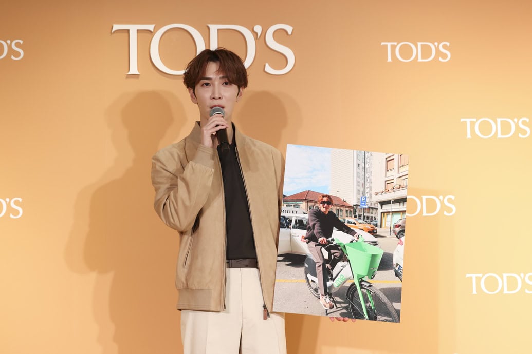 Snow Man　渡辺翔太