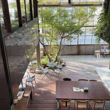 minagarten（ミナガルデン）