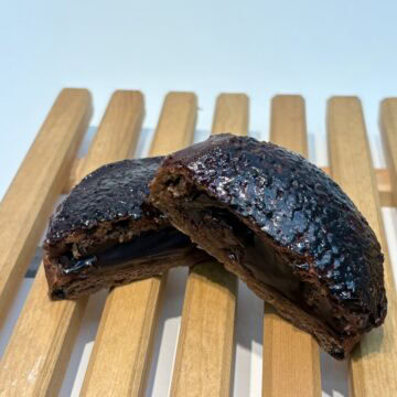 フォンダンショコラブリュレ