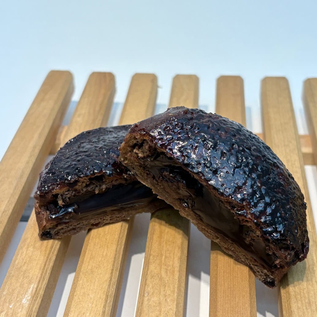 フォンダンショコラブリュレ