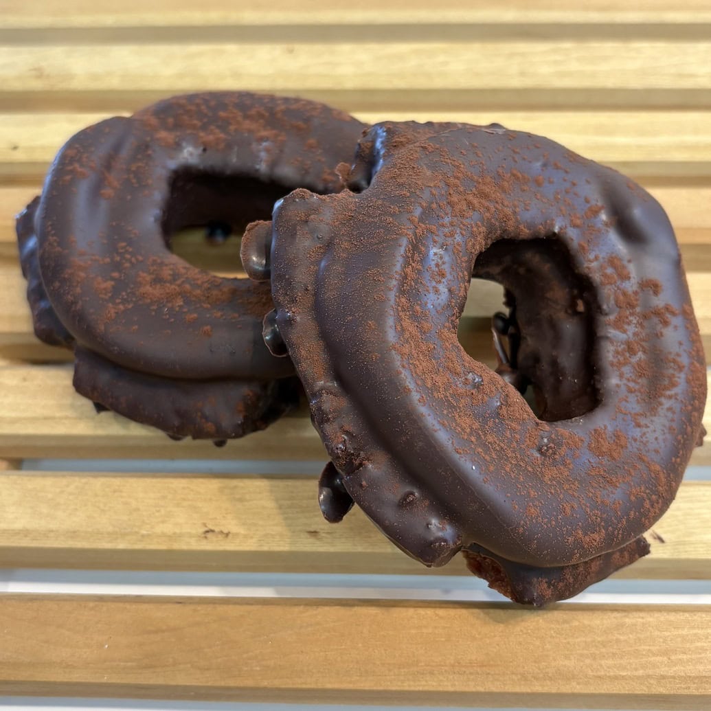 ベルギーチョコムースファッション