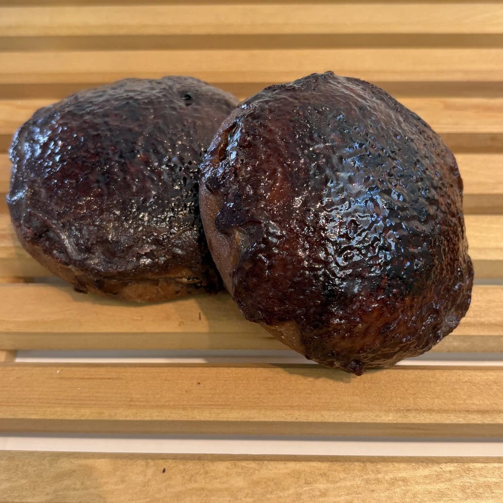 フォンダンショコラブリュレ