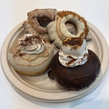 ジャックインザドーナツ　