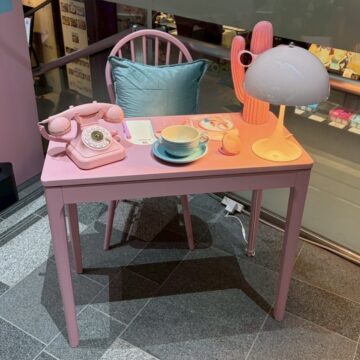 好きにすなおに生きてみる展　WITH MY MELODY