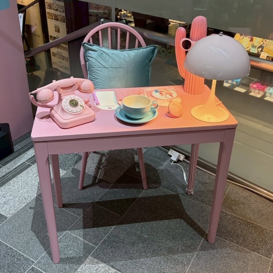 好きにすなおに生きてみる展　WITH MY MELODY