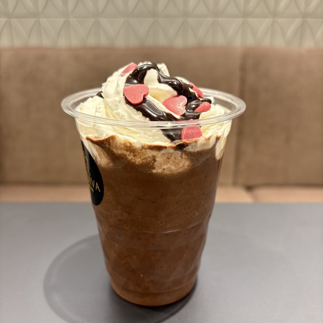 ゴディバ　生ショコラ ショコリキサー