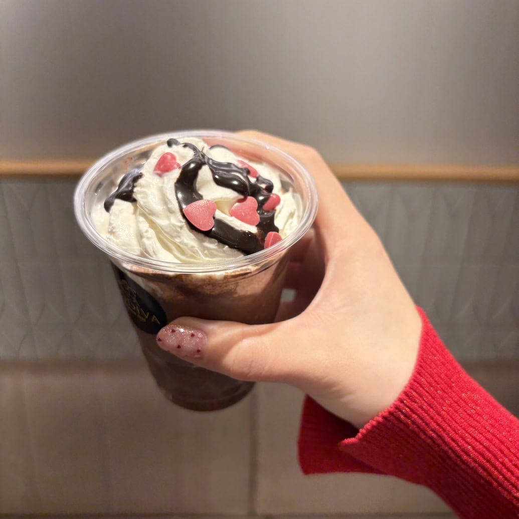 ゴディバ　生ショコラ ショコリキサー