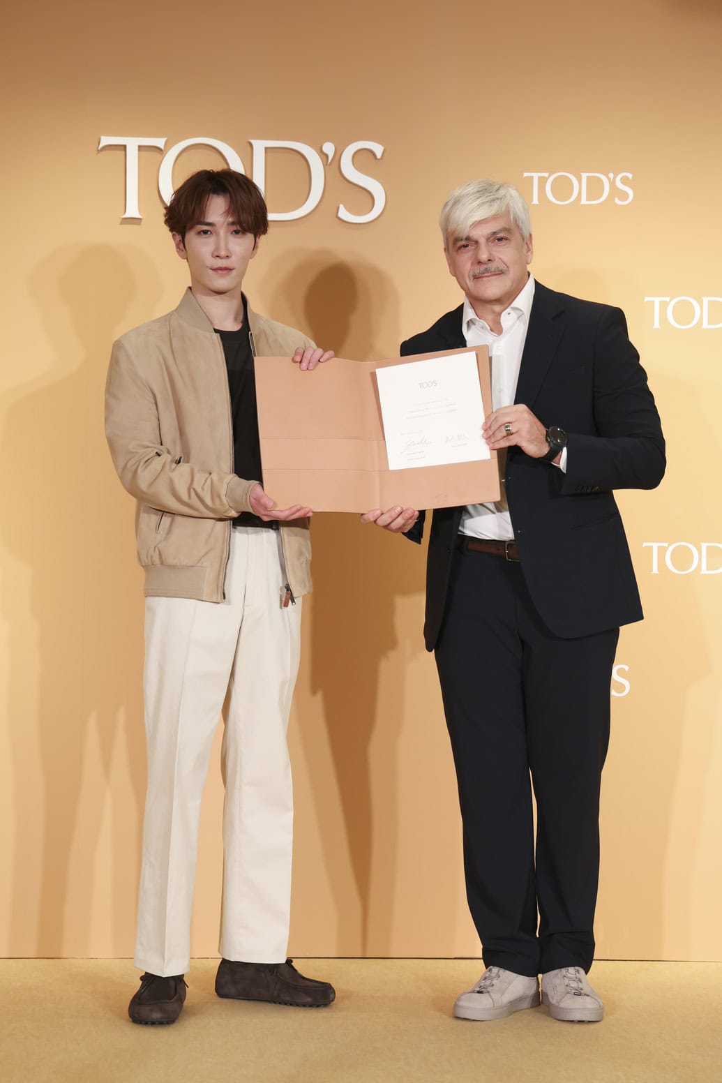 Snow Man 渡辺翔太