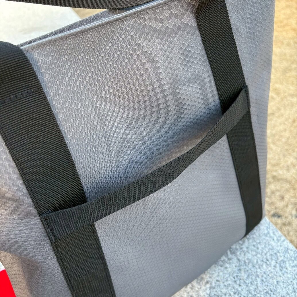 コールマン　トートバッグ