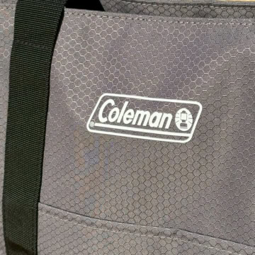 コールマン　トートバッグ