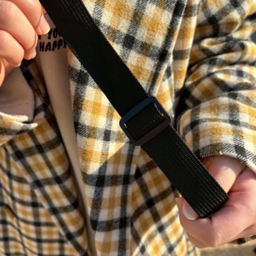 コールマン　ショルダーバッグ