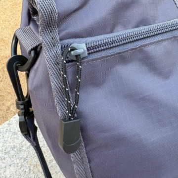 コールマン　ボストンバッグ