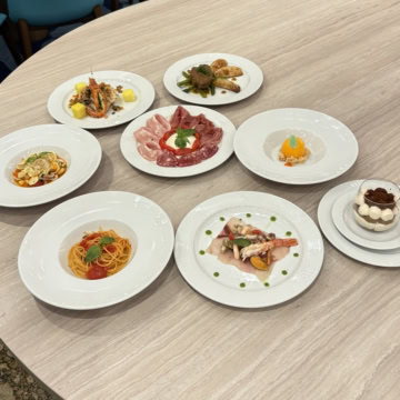 コスタ セレーナ