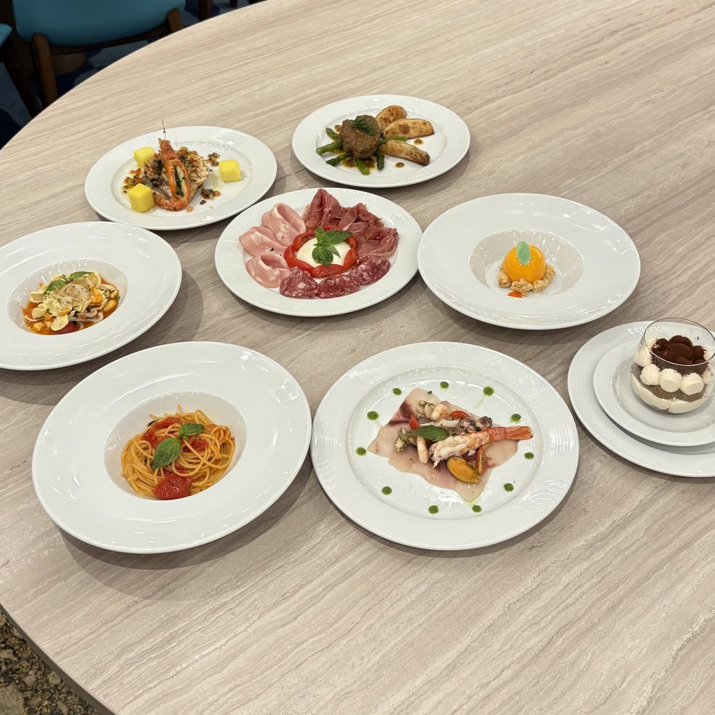 コスタ セレーナ