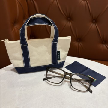 L.L.Bean　調光サングラス、サングラスケース＆クロス 豪華3点セット