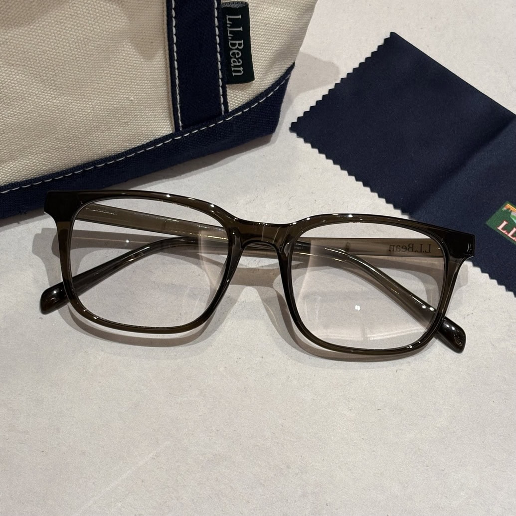 L.L.Bean　調光サングラス