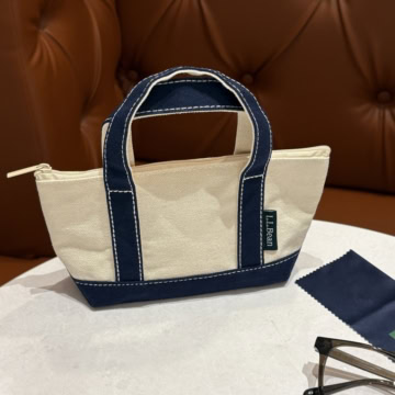 L.L.Bean　サングラスケース