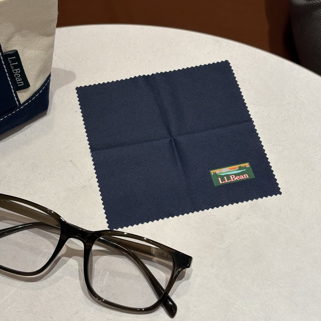 L.L.Bean　クロス