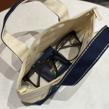 L.L.Bean　サングラスケース