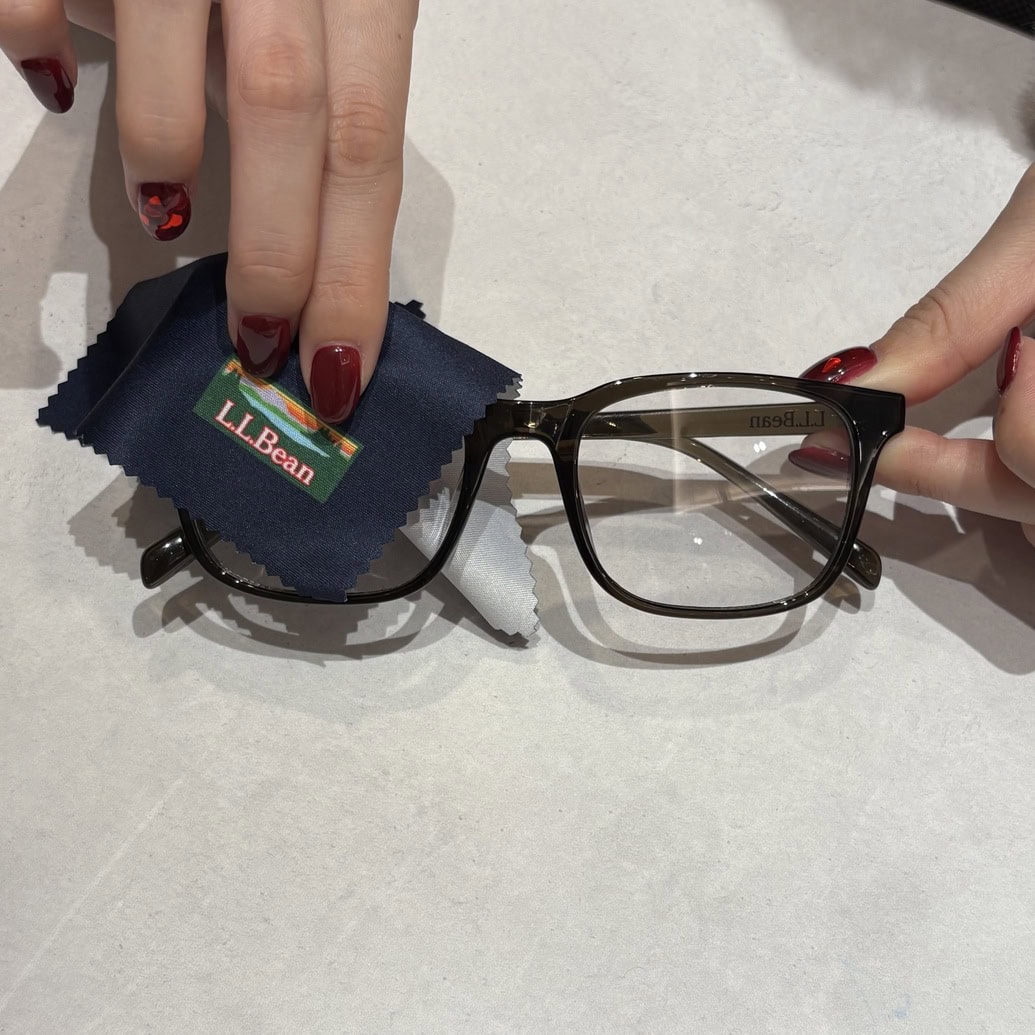 L.L.Bean　クロス