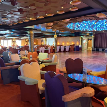 コスタ セレーナ