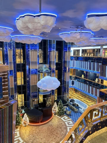 コスタ セレーナ