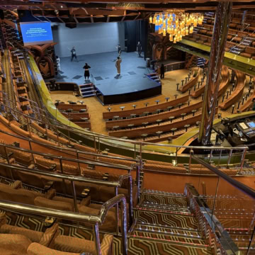 コスタ セレーナ