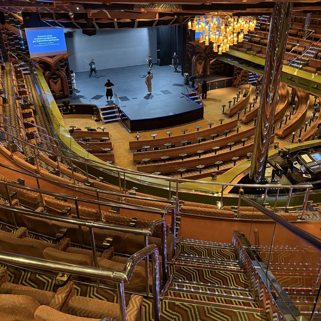 コスタ セレーナ