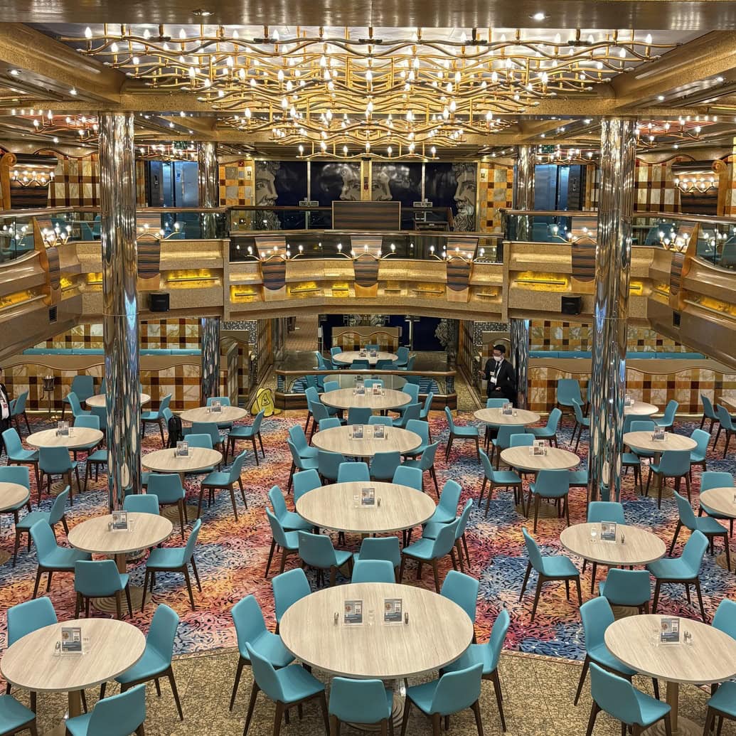 コスタ セレーナ