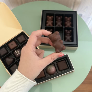 クルイゼル ギモーヴベア