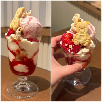 SHIBUYA parfait