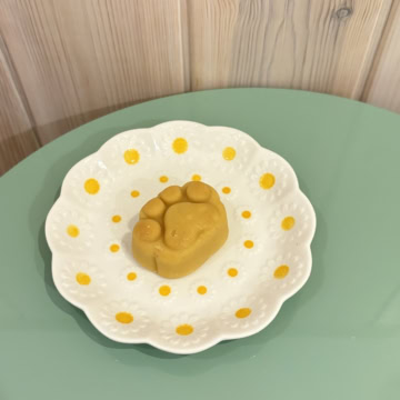 ファミリーマート　肉球すいーとぽてと