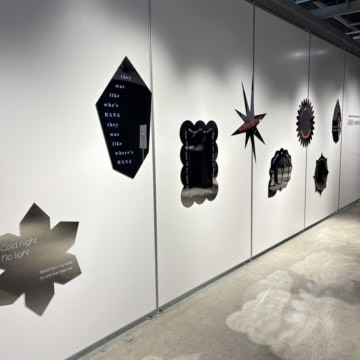 HANA EXHIBITION　ハラカド