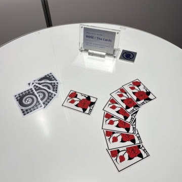 HANA EXHIBITION　ハラカド