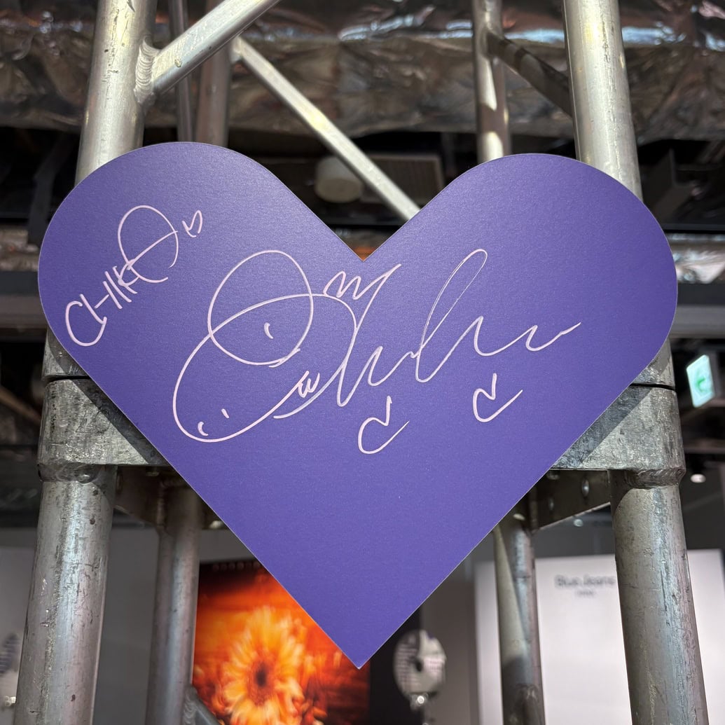 HANA EXHIBITION　ハラカド