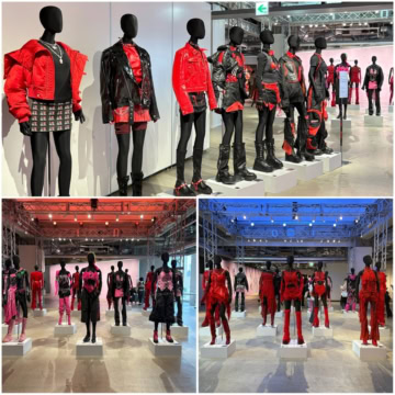 HANA EXHIBITION　ハラカド