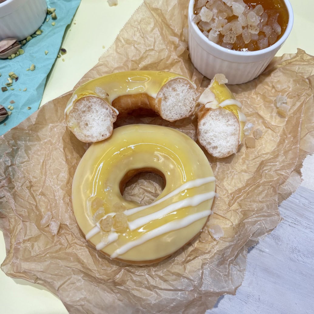 スプリング レモネード​