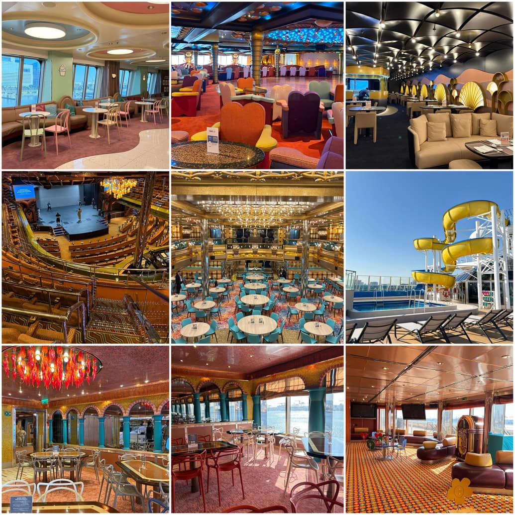 コスタ セレーナ