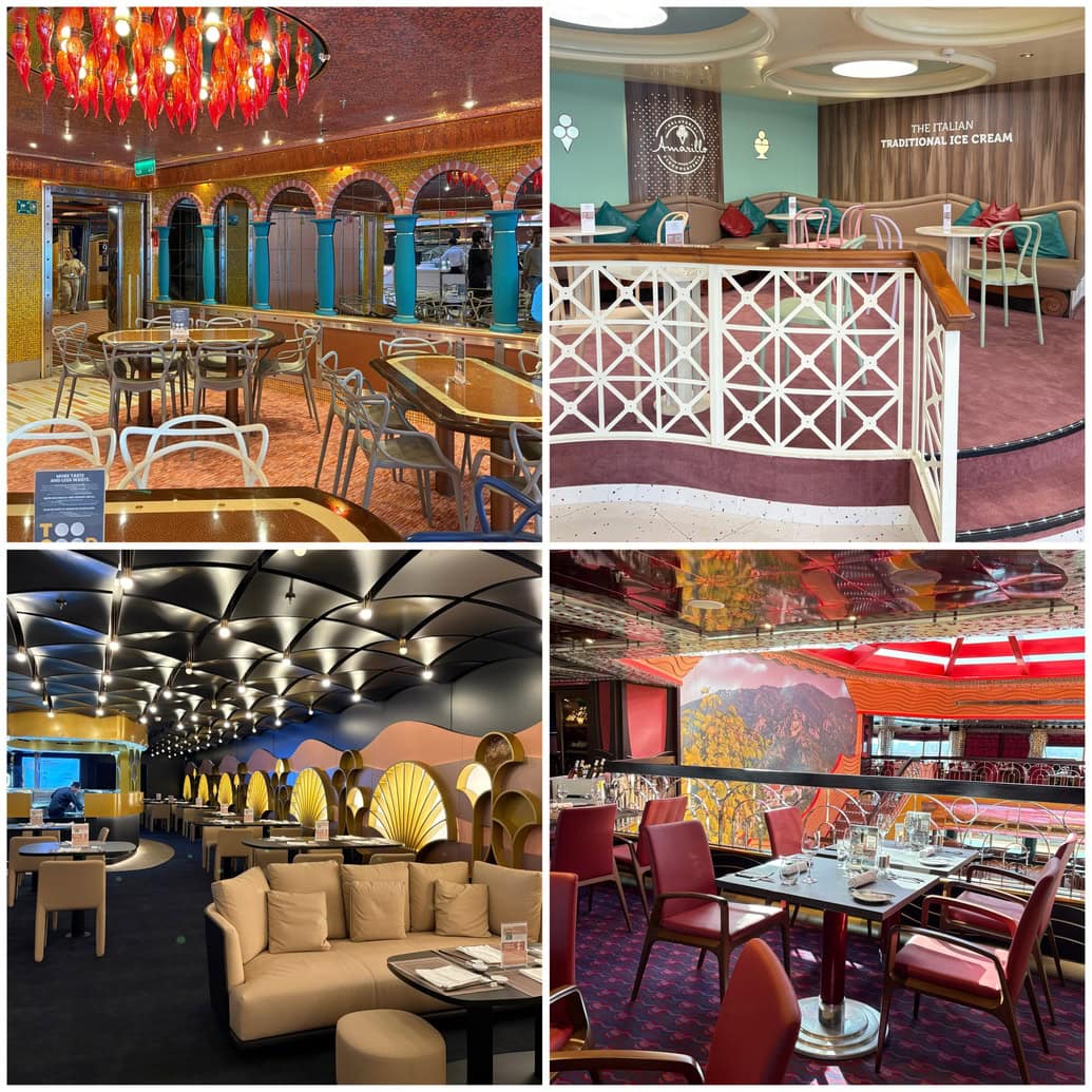 コスタ セレーナ