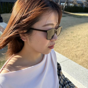 L.L.Bean　調光サングラス