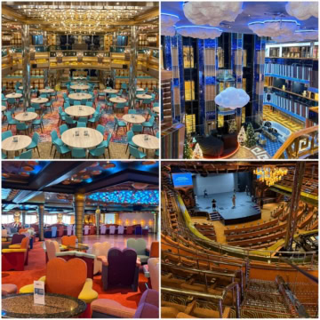 コスタ セレーナ