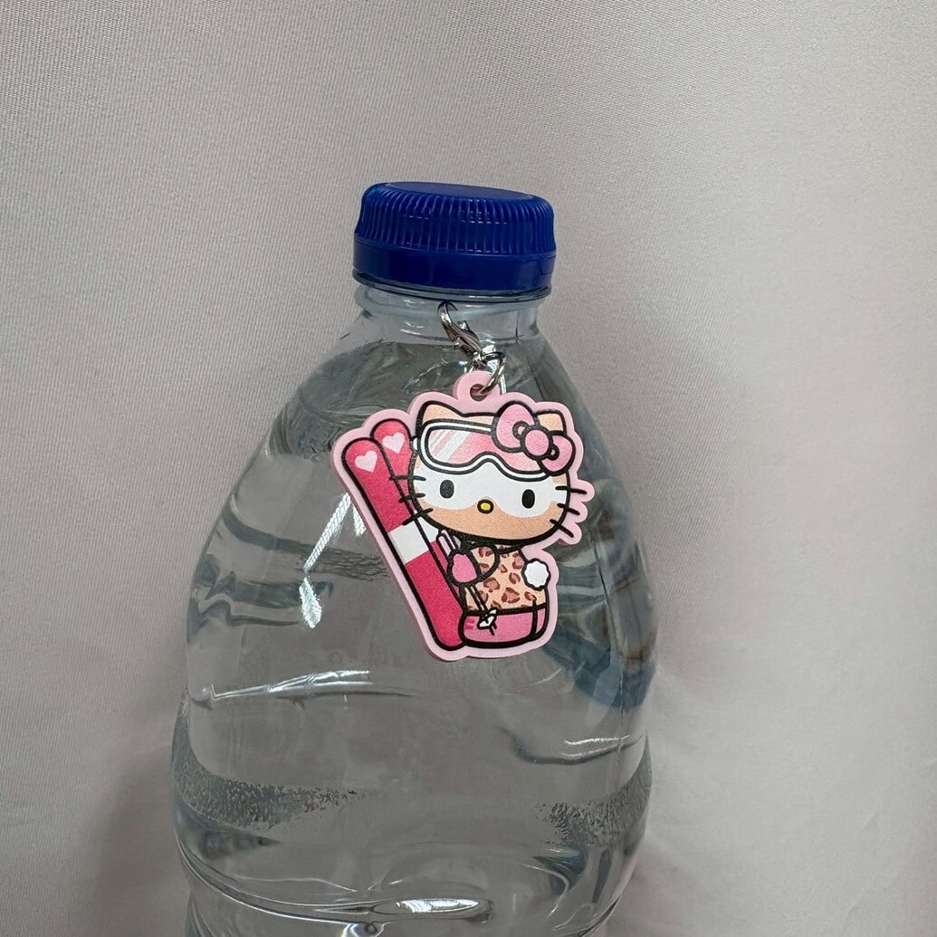 チャーム2個セット