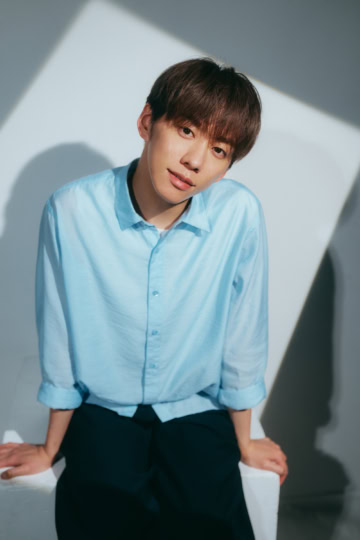 基俊介（IMP.）　ドラマ『ぴーすおぶせーふ』