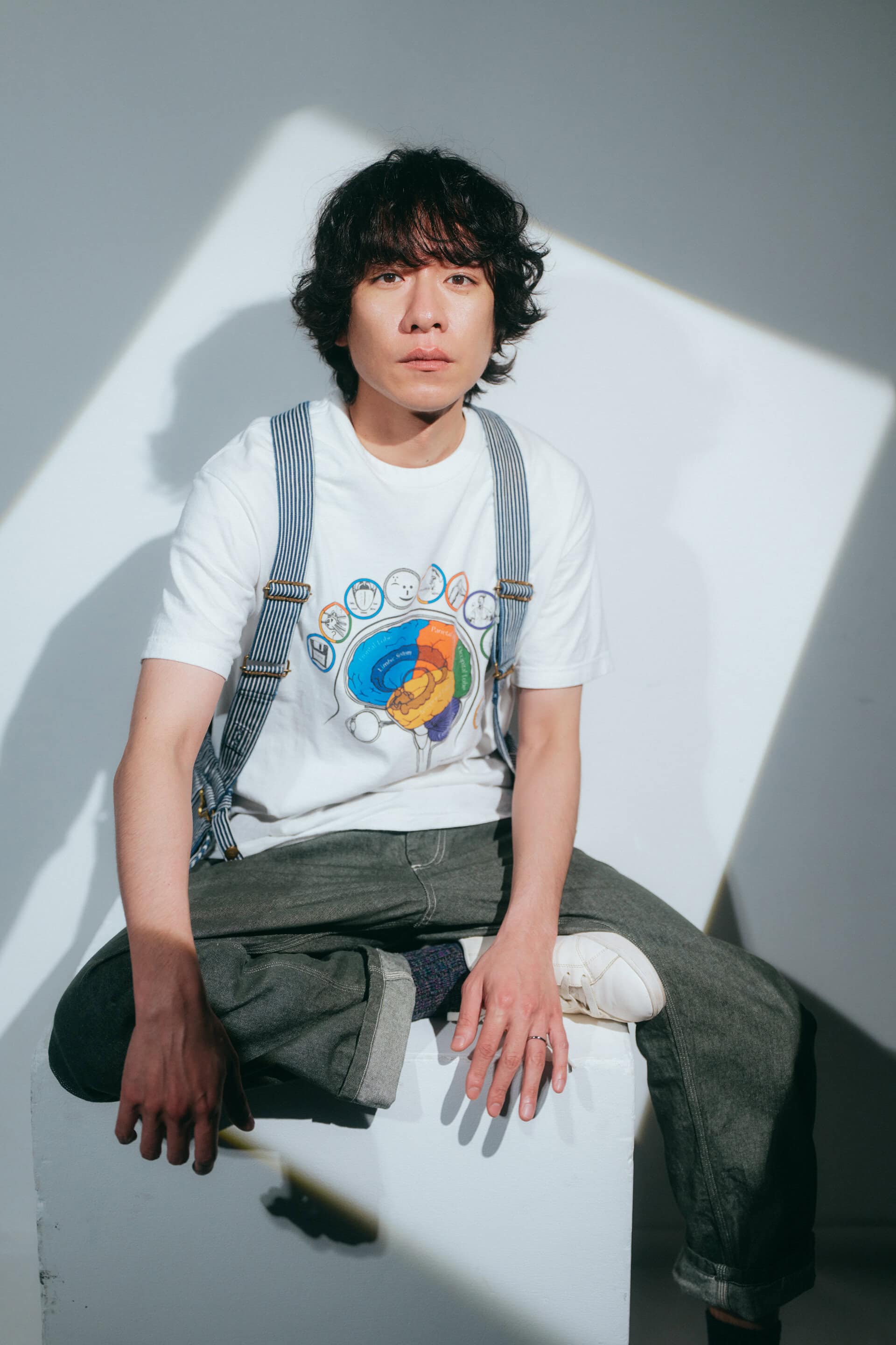 落合モトキ ドラマ『ぴーすおぶせーふ』