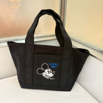 シンゾーン　トートバッグ