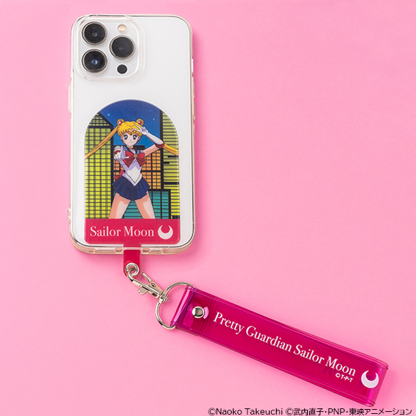 ラフォーレ原宿　セーラームーンストア