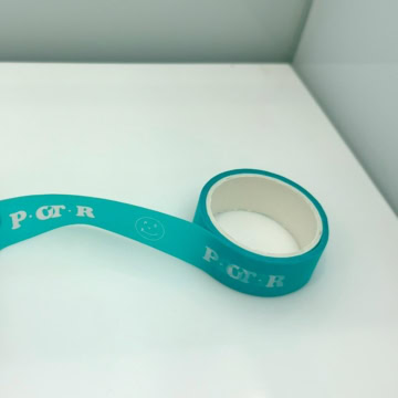 POTR　缶ケース入りミニ文具8点セット