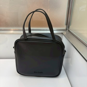 ウィム ガゼット　ミニバッグ